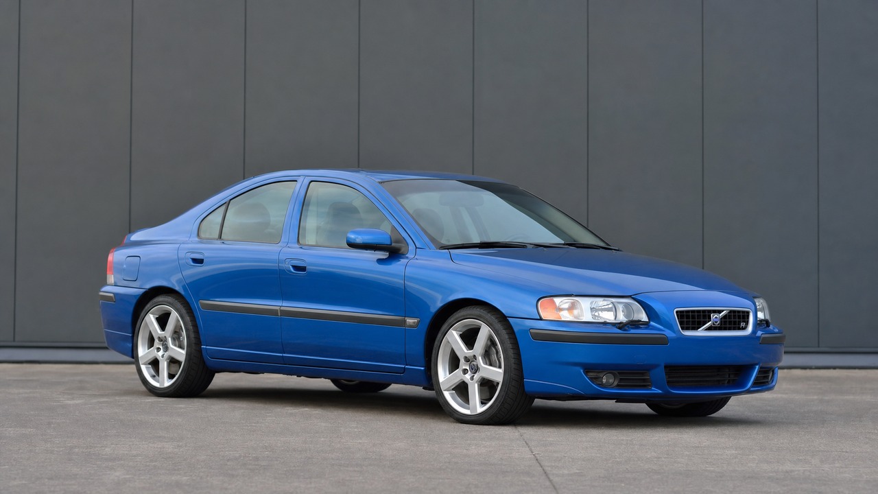 Volvo S60 R P2 Reliability - Problems & Costs