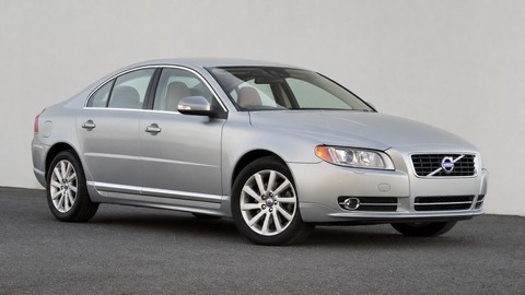 Volvo S60 T5 P3