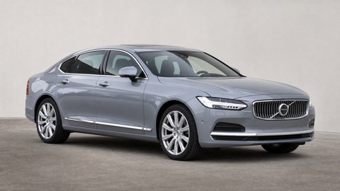 Volvo S90 D5