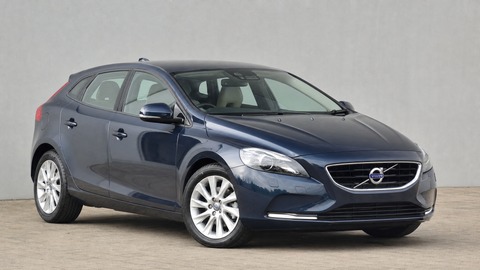 Volvo V40 D2