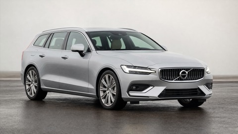 Volvo V60 T4 Mk2