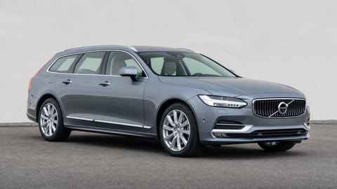 Volvo V90 D5 AWD