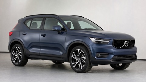 Volvo XC40 T3 1.5